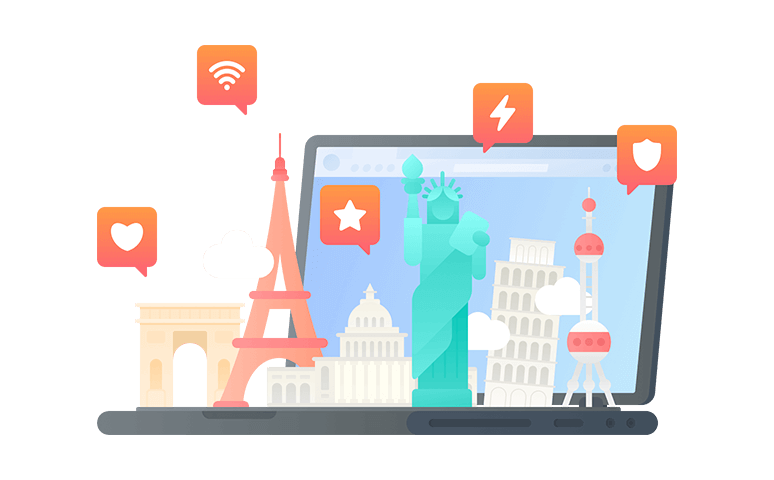 在斯威士兰怎么看腾讯视频 - 翻回VPN